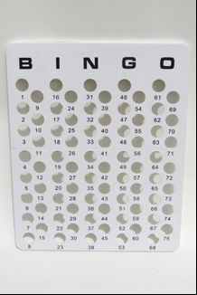 Ping Pong Masterboard 
