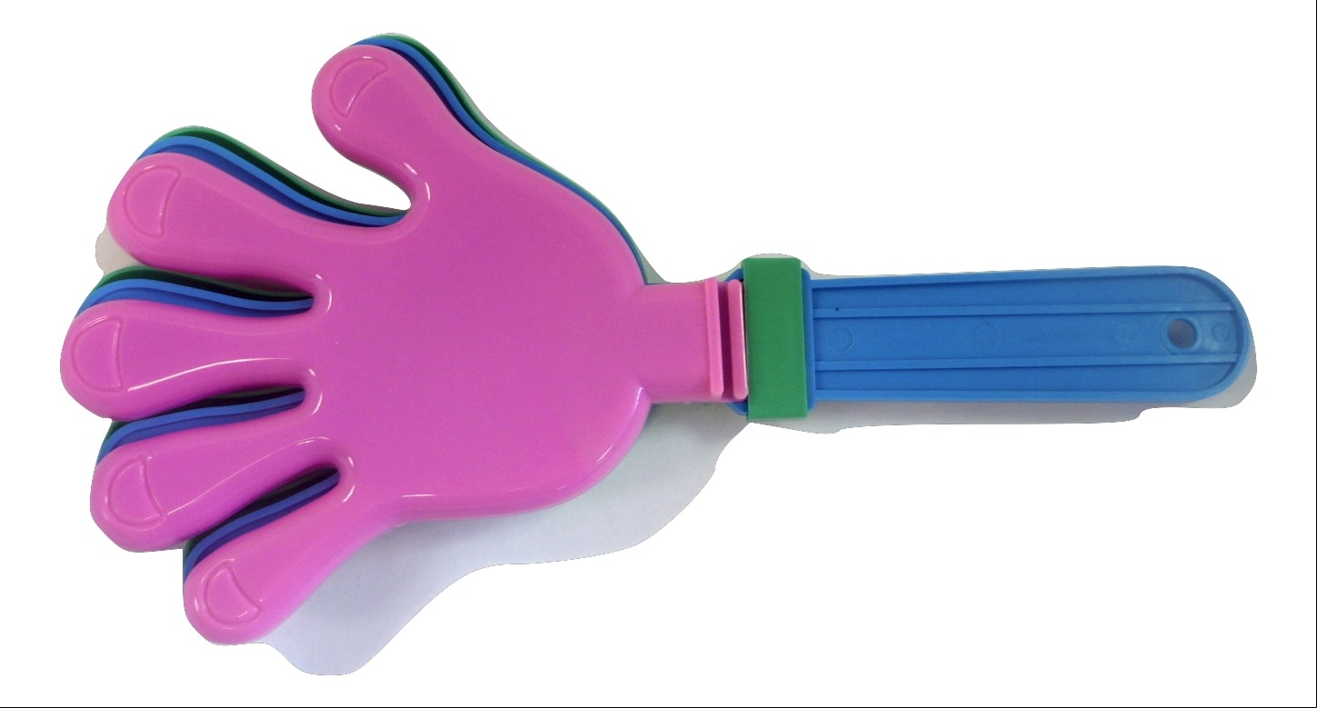CLAPPING SET 